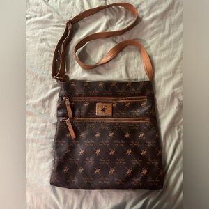 Beverly Hills Polo Club crossbody bag